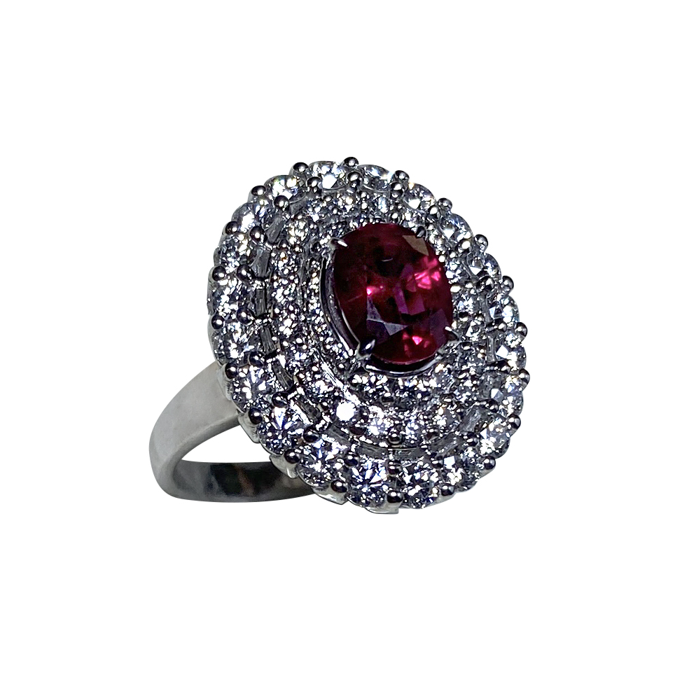 Anello Flaw immagine 1